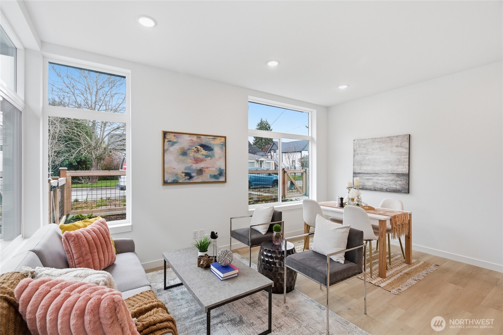 809 South Sullivan Street, Unit B Seattle, WA 98108 - Photo 12 of 20