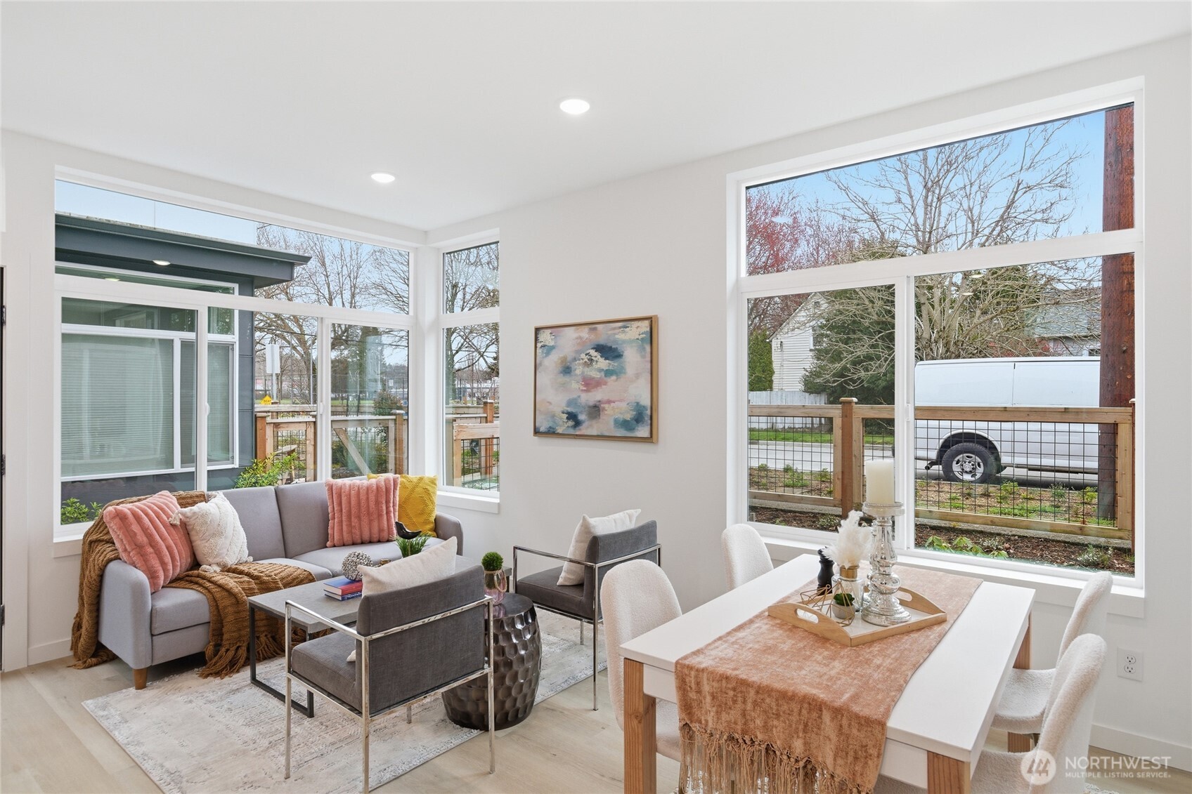 809 South Sullivan Street, Unit B Seattle, WA 98108 - Photo 13 of 20