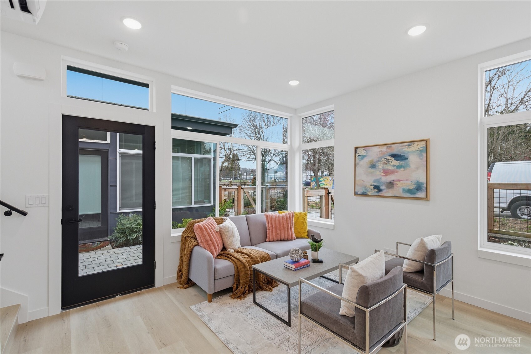 809 South Sullivan Street, Unit B Seattle, WA 98108 - Photo 10 of 20