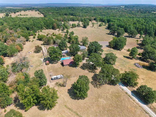 $599,900 | 410485 East 1910 Road, Antlers, OK 74523