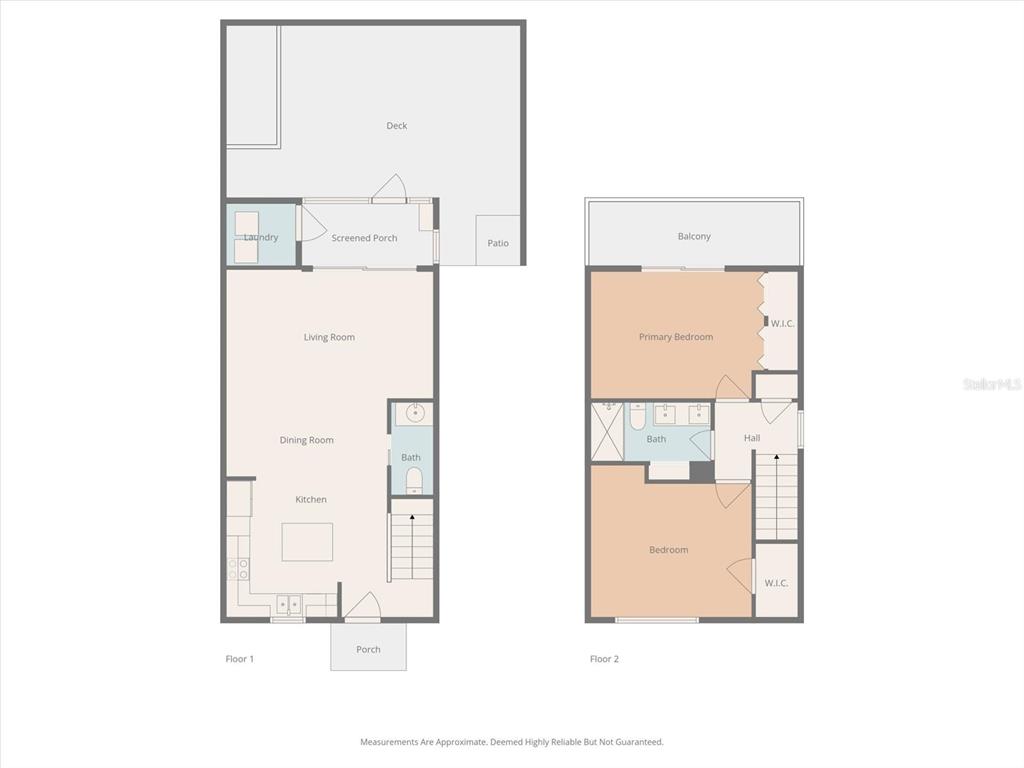 144 Douglas Road West, Unit A Oldsmar, FL 34677 - Photo 34 of 34 Gallery Image 34