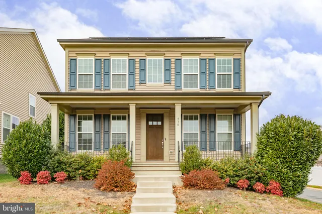 $3,850 | 930 Forsythia Lane, Stafford, VA 22554