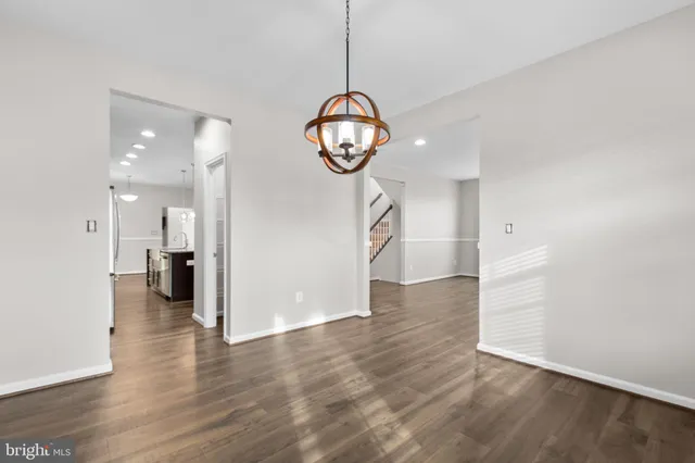 $3,850 | 930 Forsythia Lane, Stafford, VA 22554