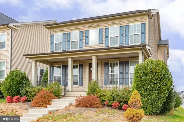 $3,850 | 930 Forsythia Lane, Stafford, VA 22554