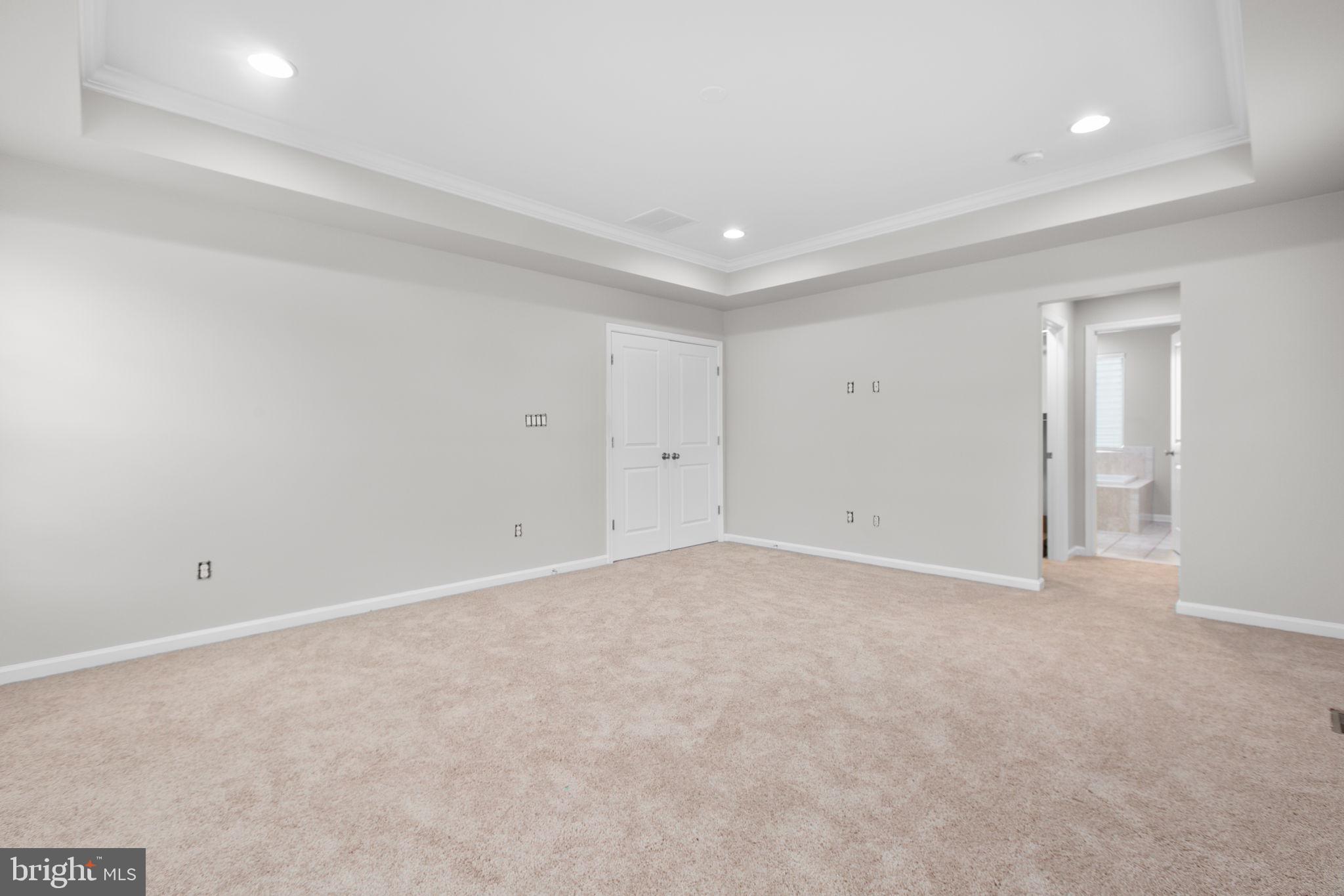 930 Forsythia Lane Stafford, VA 22554 - Photo 36 of 81 a view of an empty room