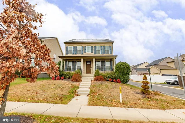 $3,850 | 930 Forsythia Lane, Stafford, VA 22554