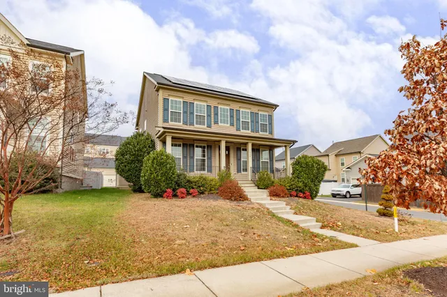 $3,850 | 930 Forsythia Lane, Stafford, VA 22554