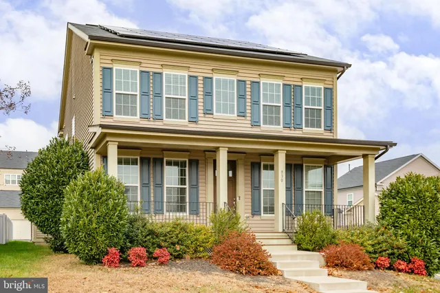 $3,850 | 930 Forsythia Lane, Stafford, VA 22554