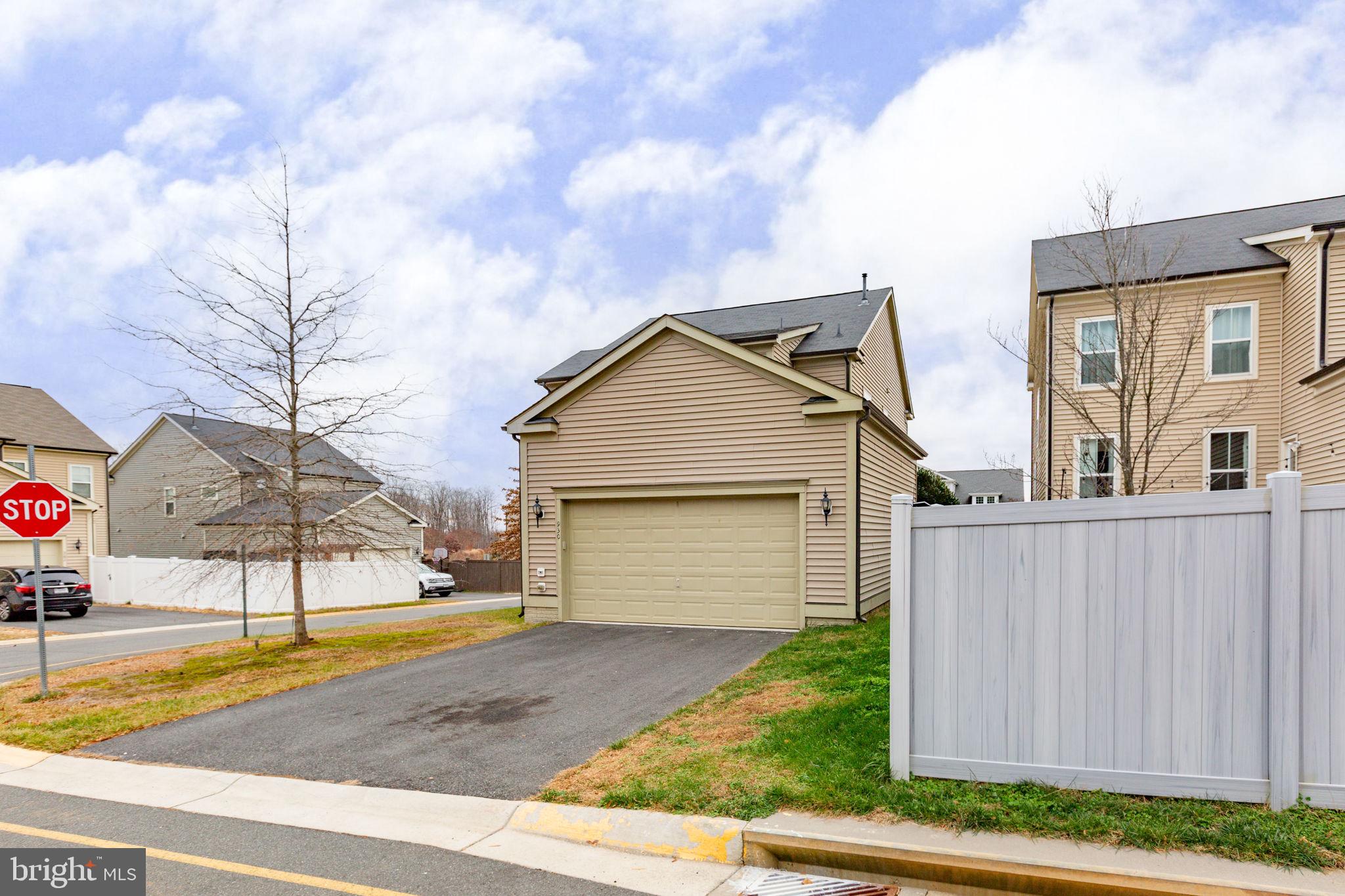 930 Forsythia Lane Stafford, VA 22554 - Photo 52 of 81