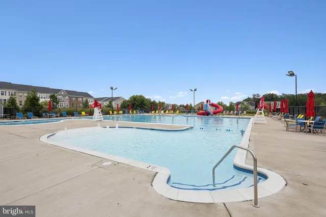 $3,850 | 930 Forsythia Lane, Stafford, VA 22554