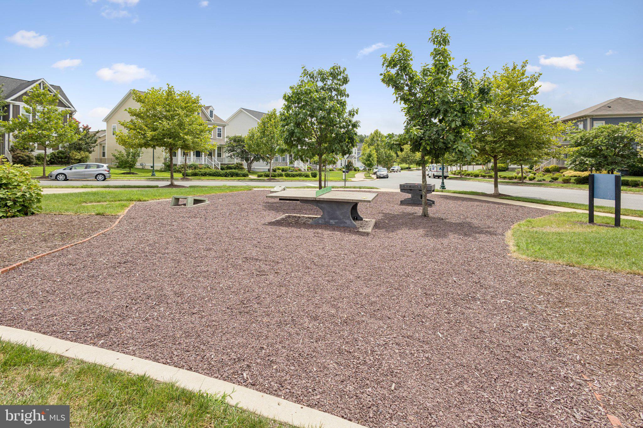 930 Forsythia Lane Stafford, VA 22554 - Photo 73 of 81 a view of a park
