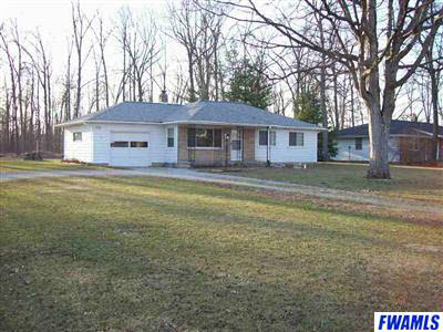 14508 Minnich Road Hoagland, IN 46745 - Photo 2 of 3