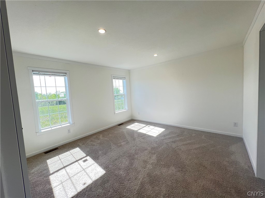 3 Bluebird Lane Springport, NY 13160 - Photo 15 of 48 Primary Bedroom