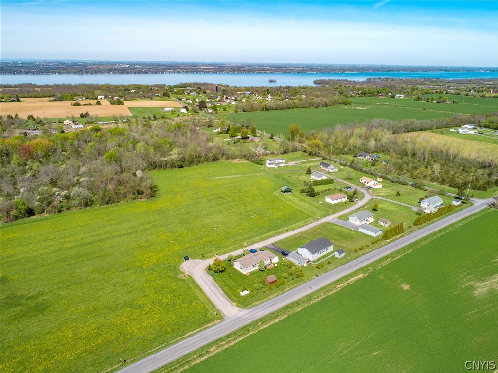3 Bluebird Lane Springport, NY 13160 - Photo 36 of 48 Village of Union Springs and Frontenac Island in t