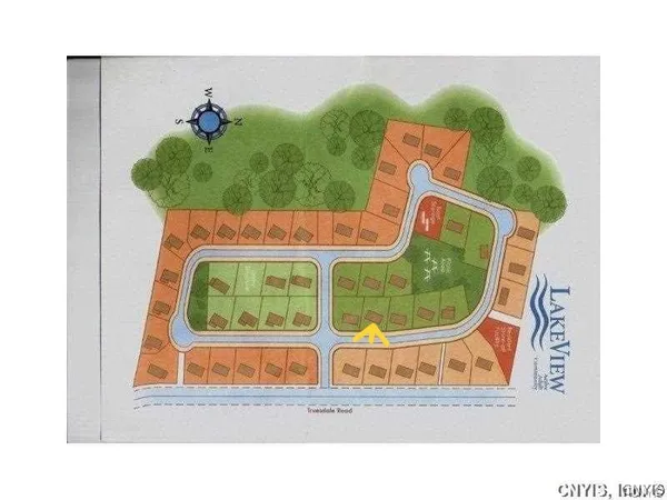 $181,100 | 3 Bluebird Lane, Springport, NY 13160