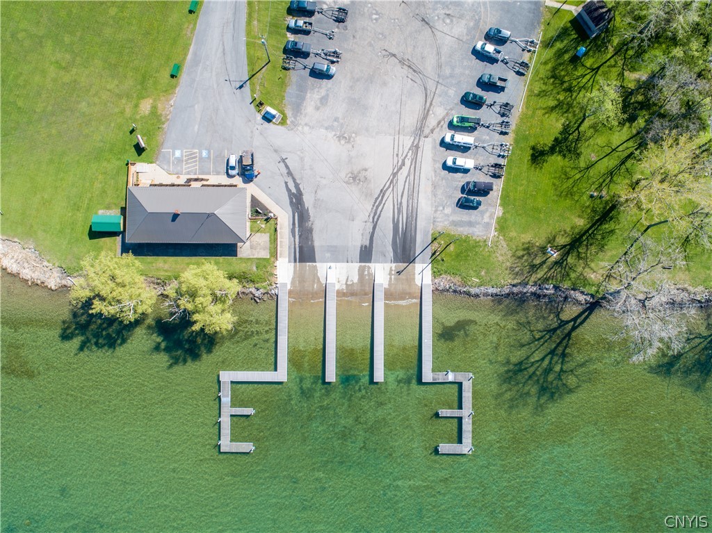 3 Bluebird Lane Springport, NY 13160 - Photo 46 of 48 Public Boat Ramp