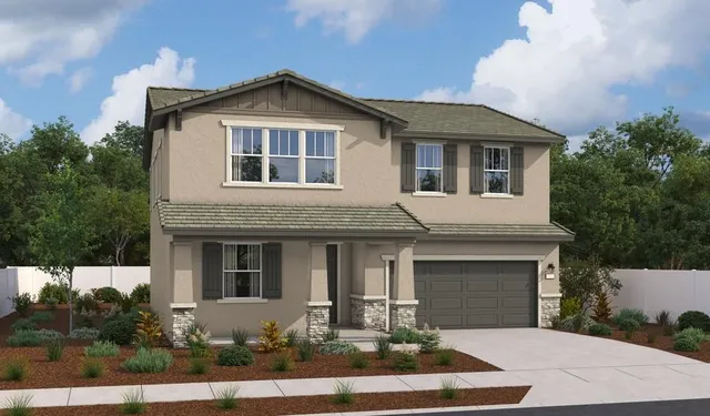 $704,350 | 2659 Hickory Lane, Lodi, CA 95242