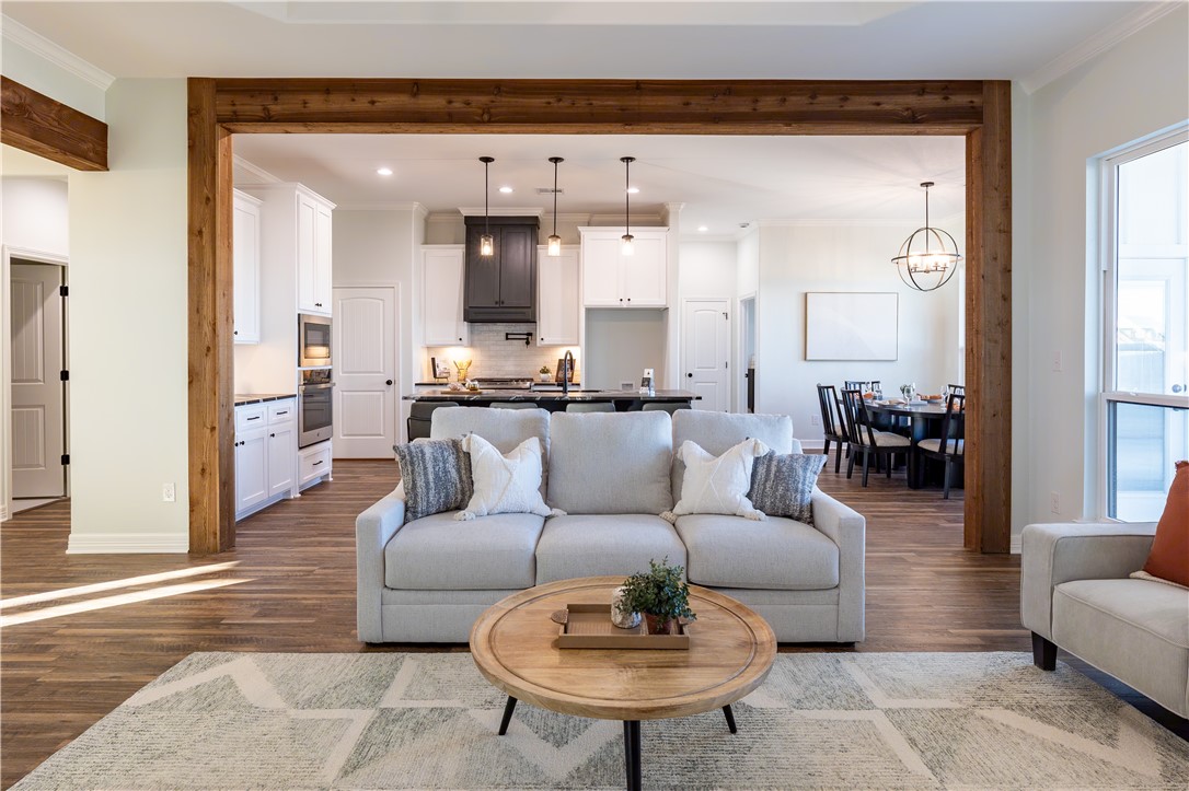 176 Water View Lane Robinson, TX 76706 - Photo 7 of 42