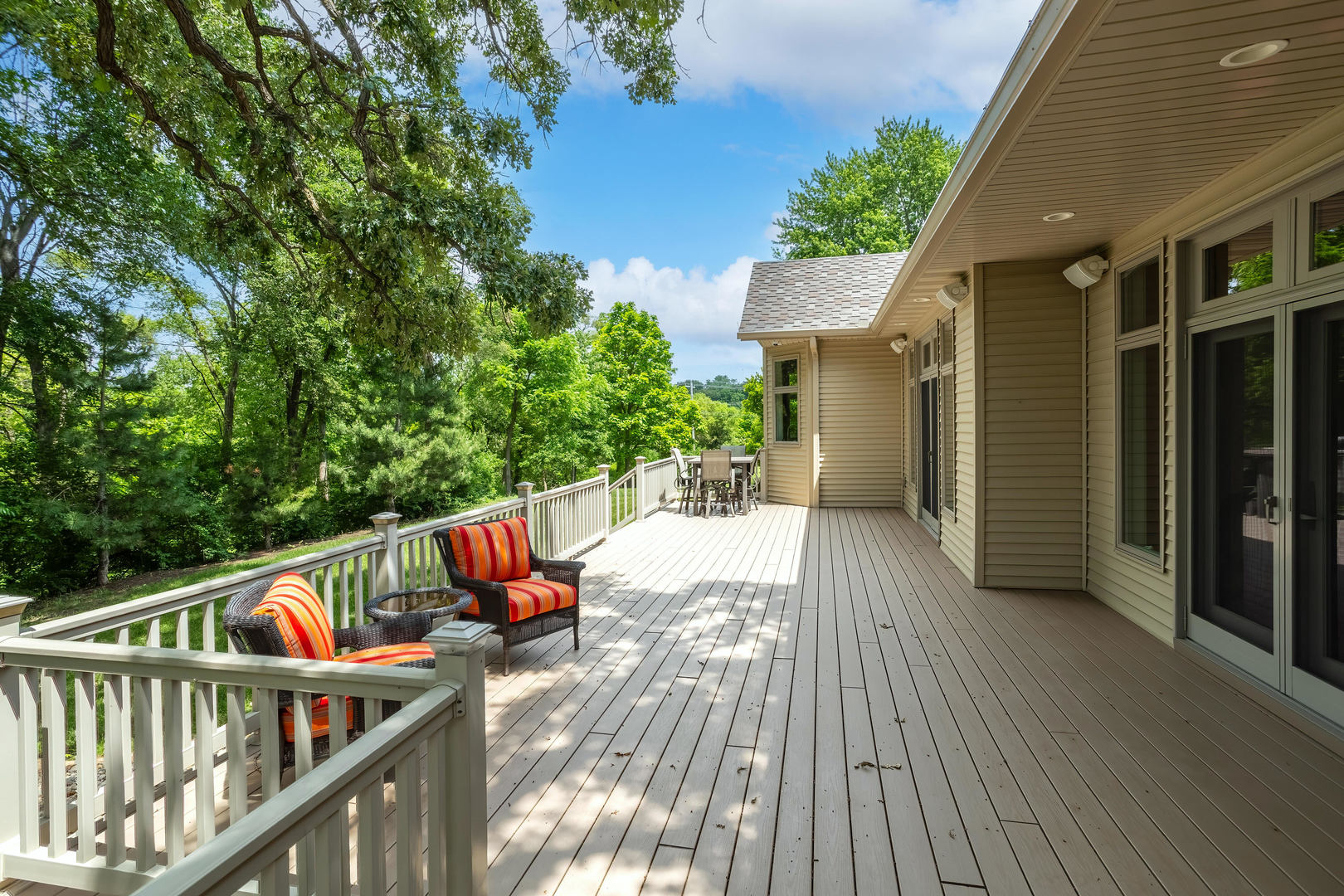 4580 Tanglewood Road Bettendorf, IA 52722 - Photo 68 of 76