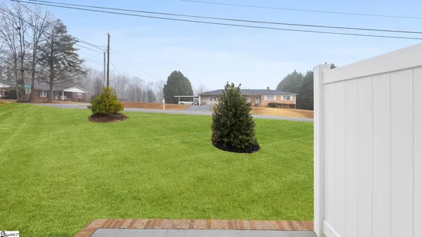 $254,900 | 124 Marianne Lane, Easley, SC 29642