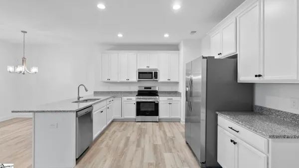 $254,900 | 124 Marianne Lane, Easley, SC 29642