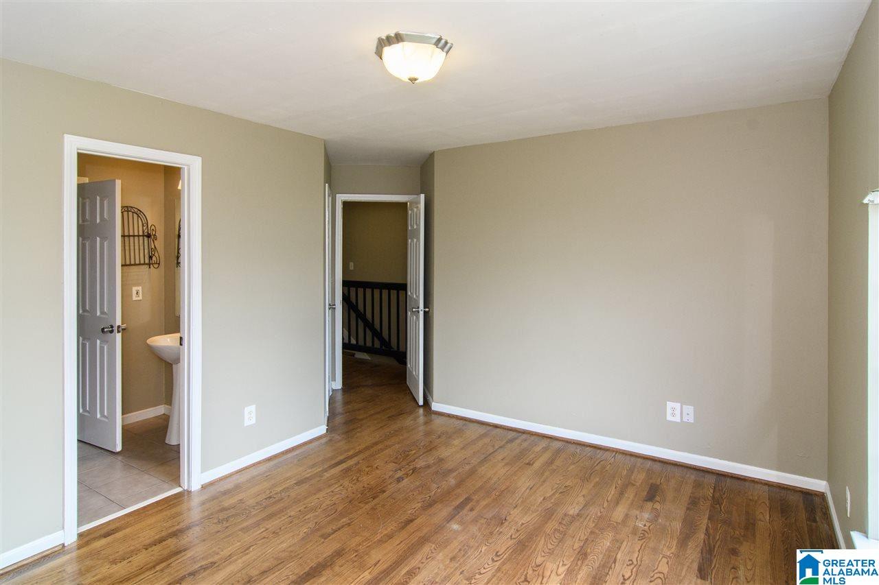 3174 Valley Ford Road Adger, AL 35006 - Photo 26 of 44