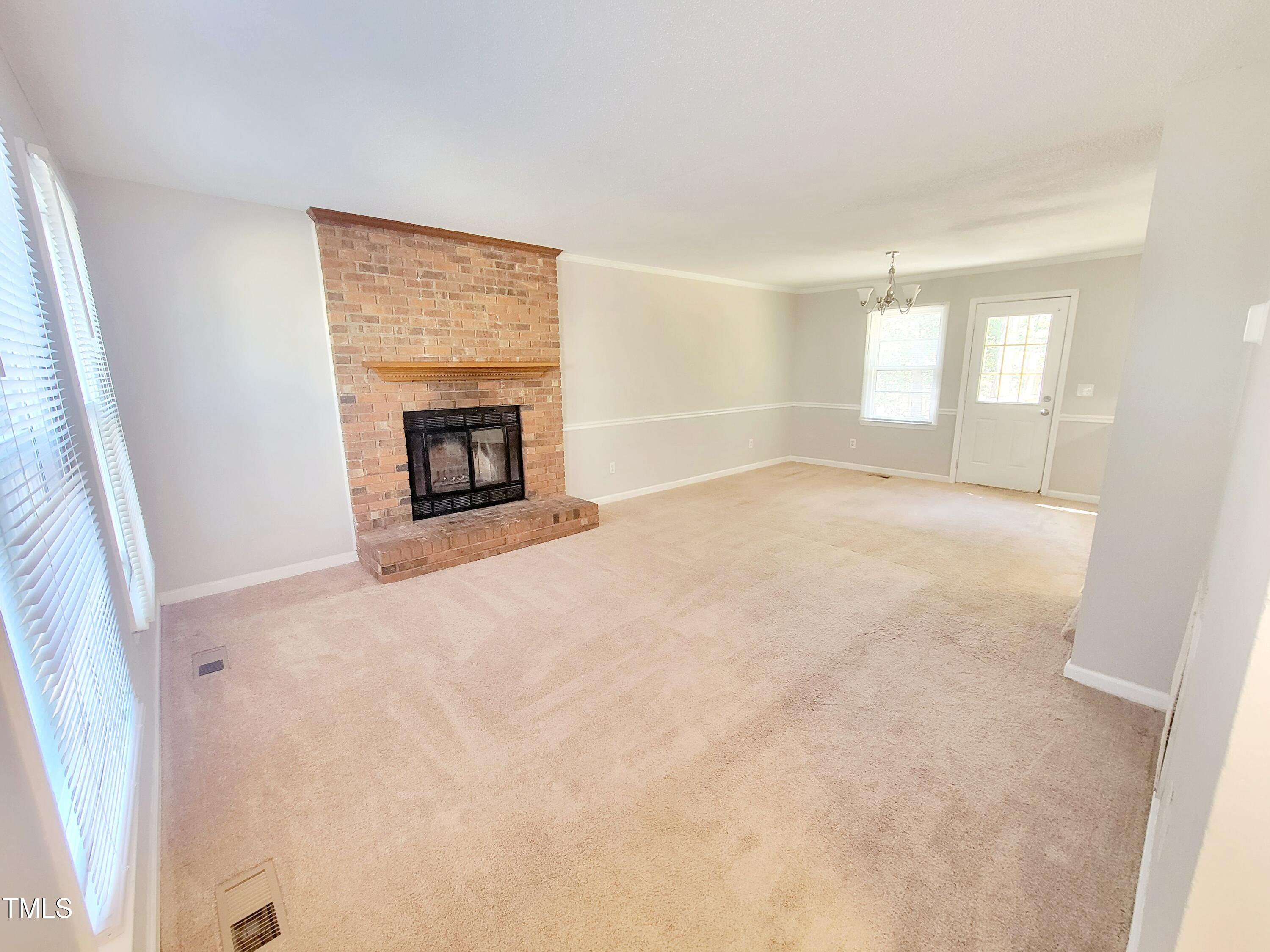 4204 Labrador Drive Raleigh, NC 27616 - Photo 3 of 48 20250312_125117