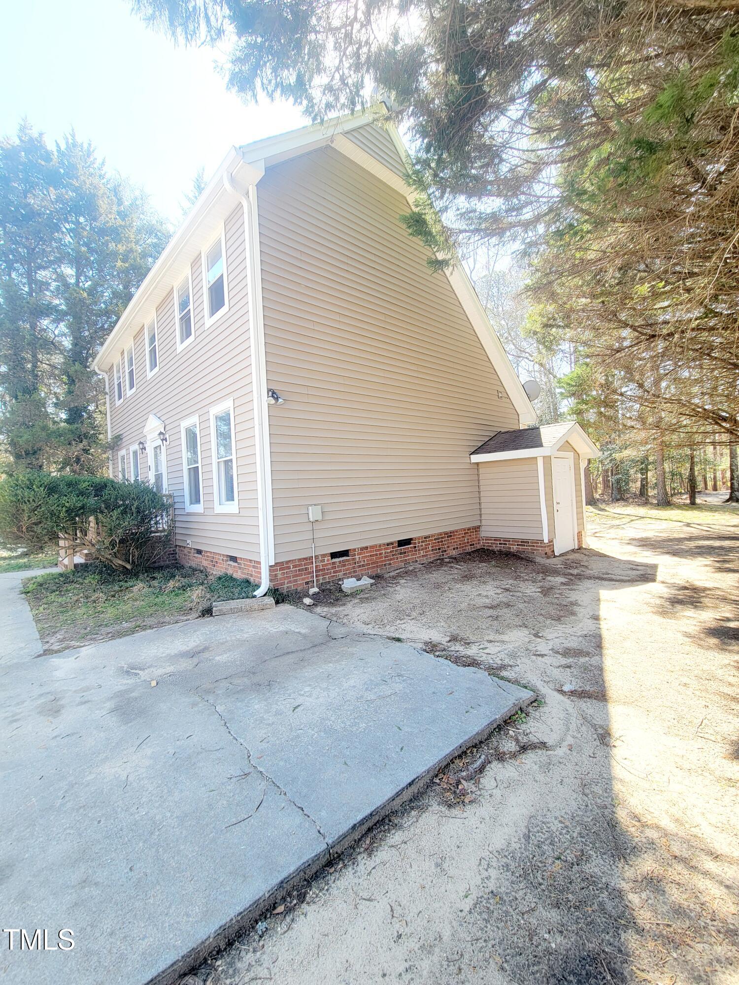 4204 Labrador Drive Raleigh, NC 27616 - Photo 46 of 48 20250312_131739
