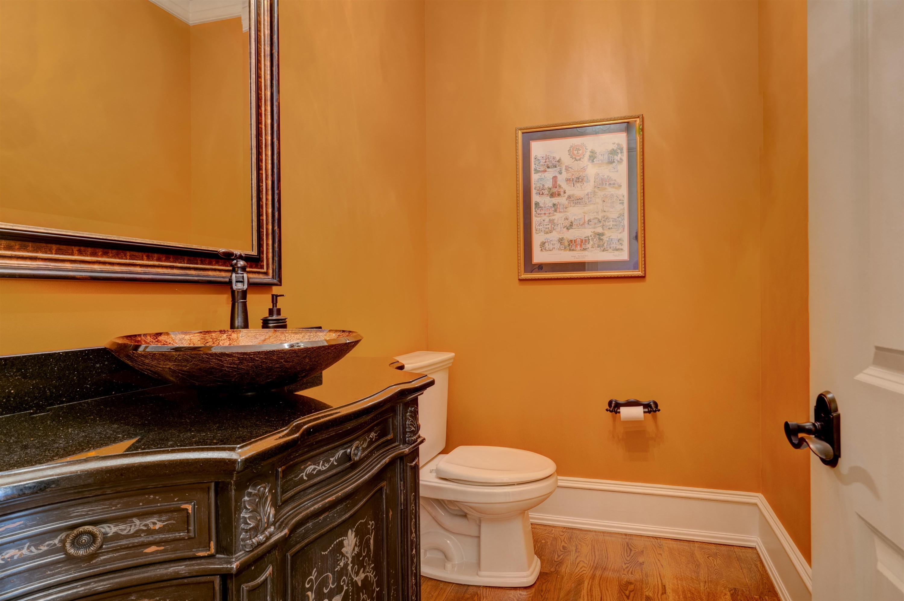 3613 Nightfall Court Raleigh, NC 27607 - Photo 40 of 100 Photo 40
