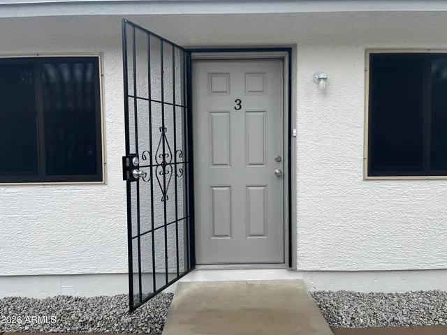 $1,275 | 2912 East Roeser Road, Unit 3, Phoenix, AZ 85040