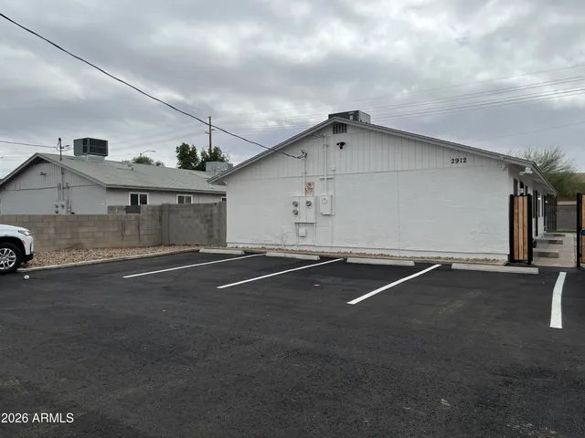 $1,275 | 2912 East Roeser Road, Unit 3, Phoenix, AZ 85040