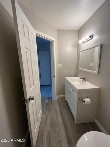 $1,275 | 2912 East Roeser Road, Unit 3, Phoenix, AZ 85040