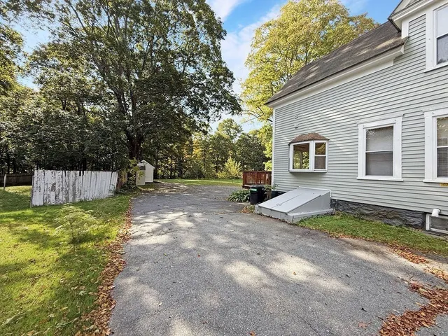 $2,499 | 52 Littleton Road, Unit 1, Chelmsford, MA 01824