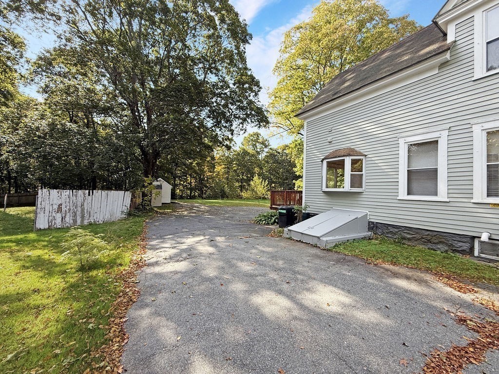 52 Littleton Road, Unit 1 Chelmsford, MA 01824 - Photo 34 of 40