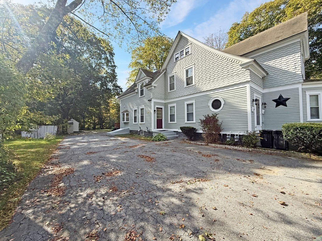 52 Littleton Road, Unit 1 Chelmsford, MA 01824 - Photo 38 of 40