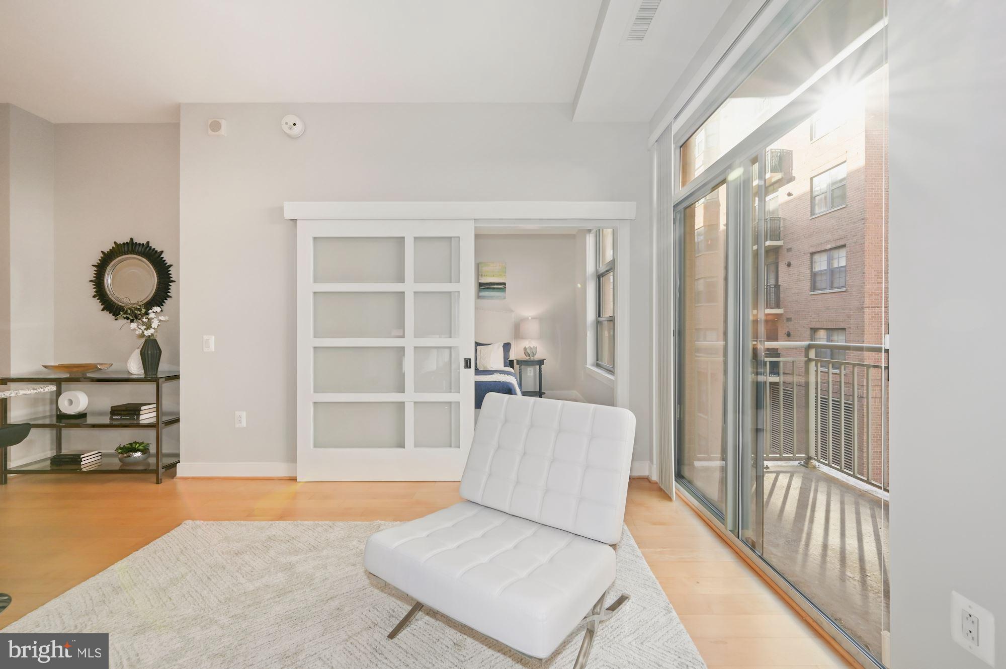 2425 L Street Northwest, Unit 421 Washington, DC 20037 - Photo 12 of 28 Gallery Image 12