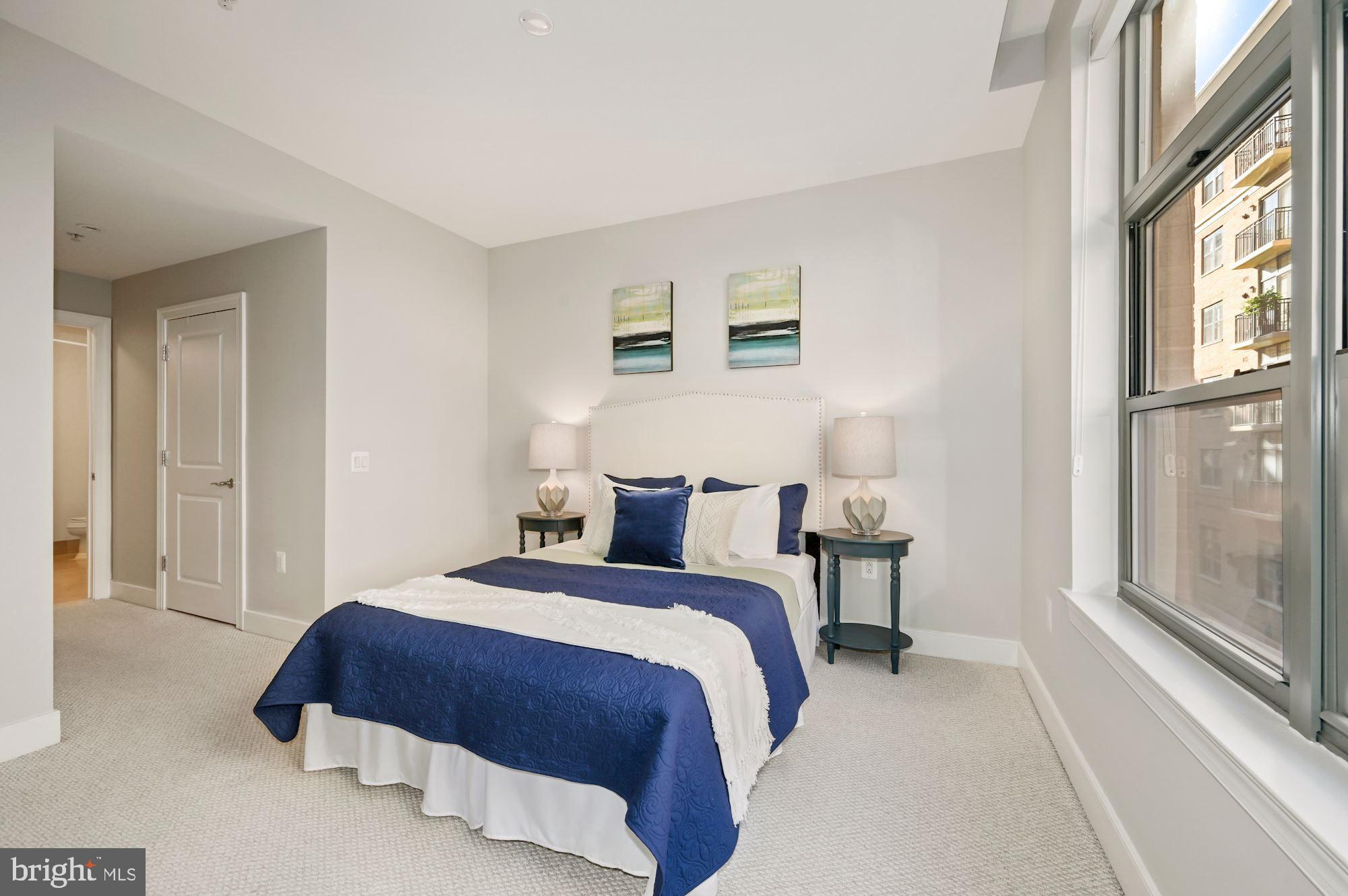 2425 L Street Northwest, Unit 421 Washington, DC 20037 - Photo 13 of 28 Gallery Image 13