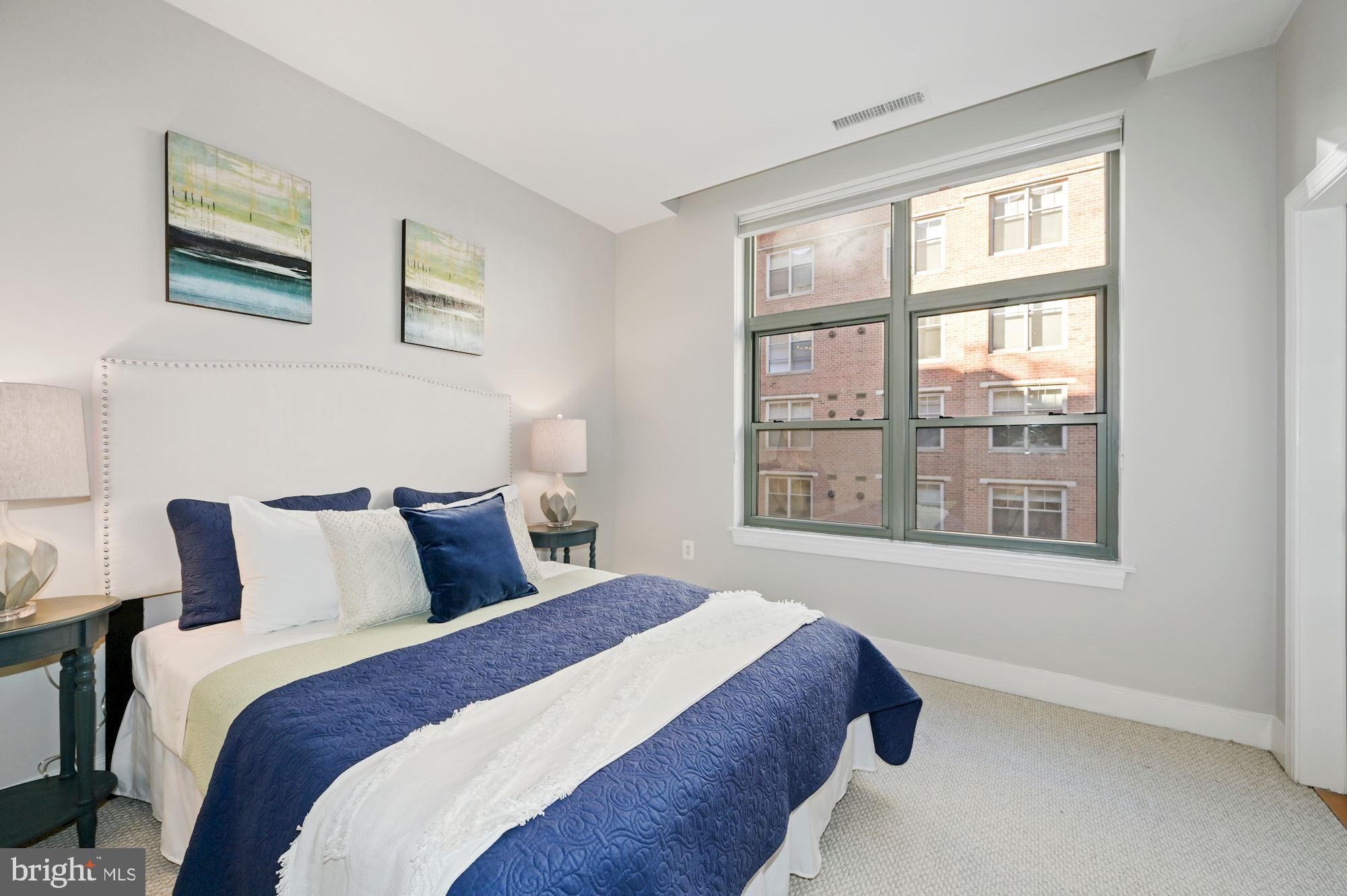 2425 L Street Northwest, Unit 421 Washington, DC 20037 - Photo 14 of 28 Gallery Image 14