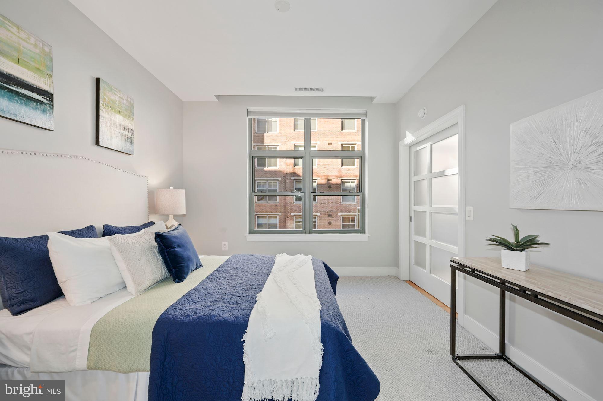 2425 L Street Northwest, Unit 421 Washington, DC 20037 - Photo 15 of 28 Gallery Image 15