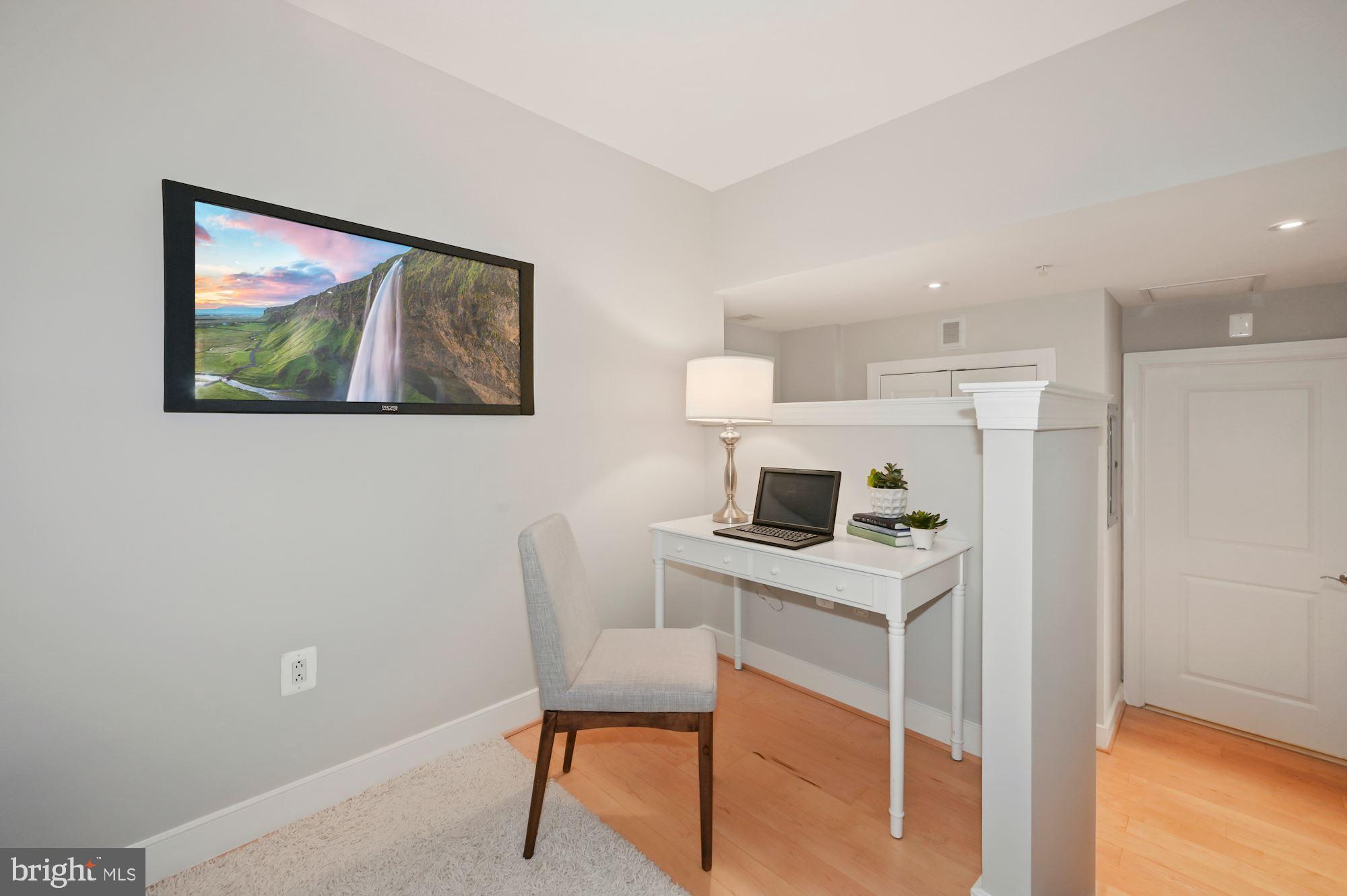 2425 L Street Northwest, Unit 421 Washington, DC 20037 - Photo 18 of 28 Gallery Image 18