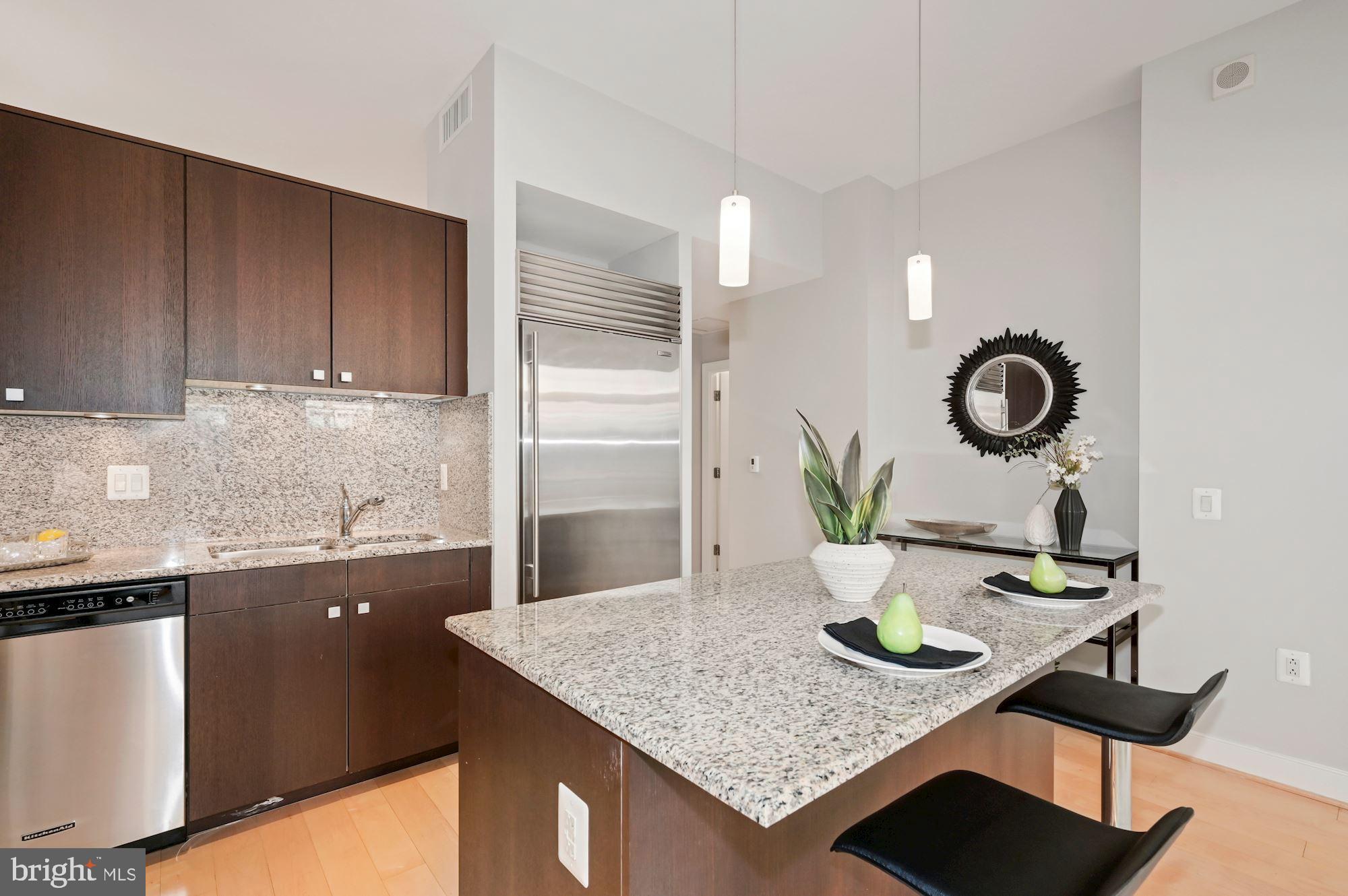2425 L Street Northwest, Unit 421 Washington, DC 20037 - Photo 9 of 28 Gallery Image 9