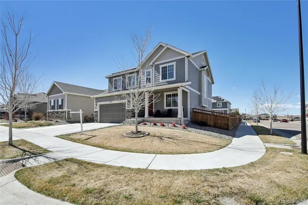 $659,000 | 677 Iris Street, Brighton, CO 80601