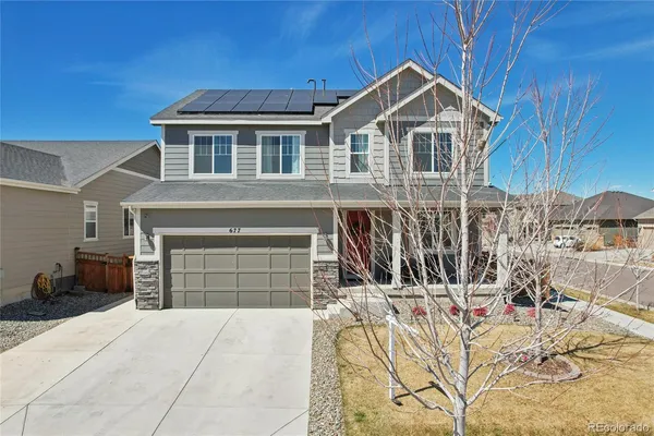$659,000 | 677 Iris Street, Brighton, CO 80601