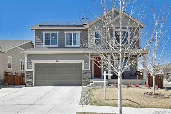 $659,000 | 677 Iris Street, Brighton, CO 80601