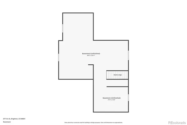 $659,000 | 677 Iris Street, Brighton, CO 80601