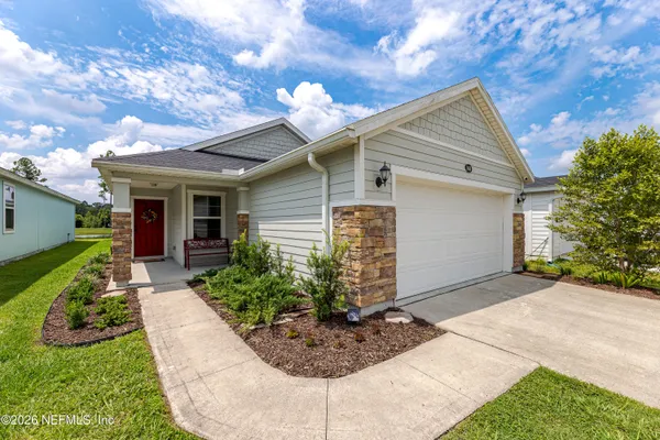 $290,000 | 1860 Montward Preserve Way, Jacksonville, FL 32218