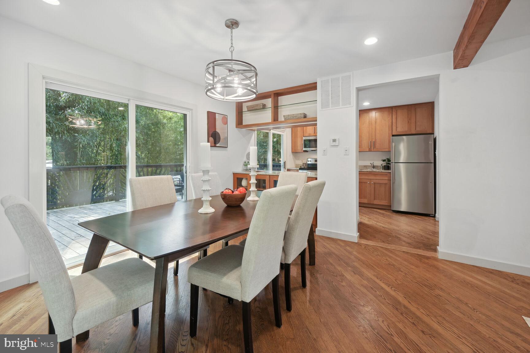 3112 Lee Street Silver Spring, MD 20910 - Photo 11 of 46 Gallery Image 11