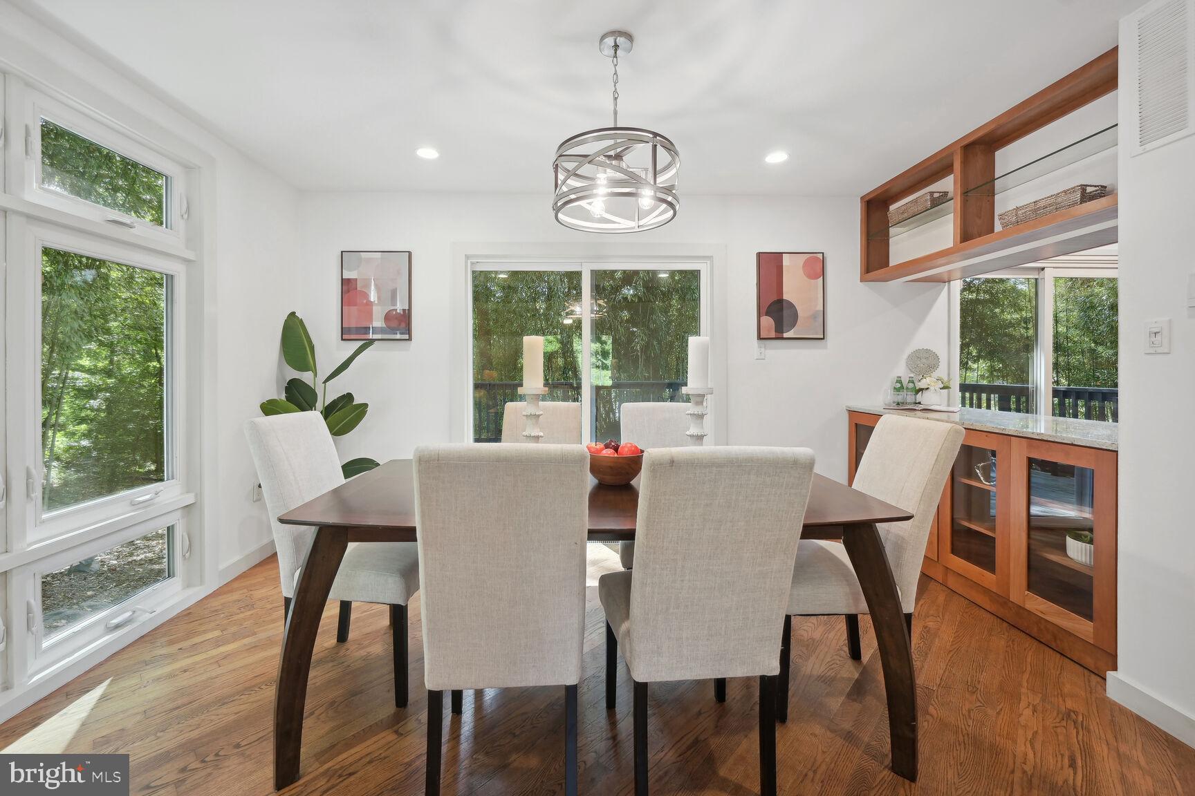 3112 Lee Street Silver Spring, MD 20910 - Photo 12 of 46 Gallery Image 12