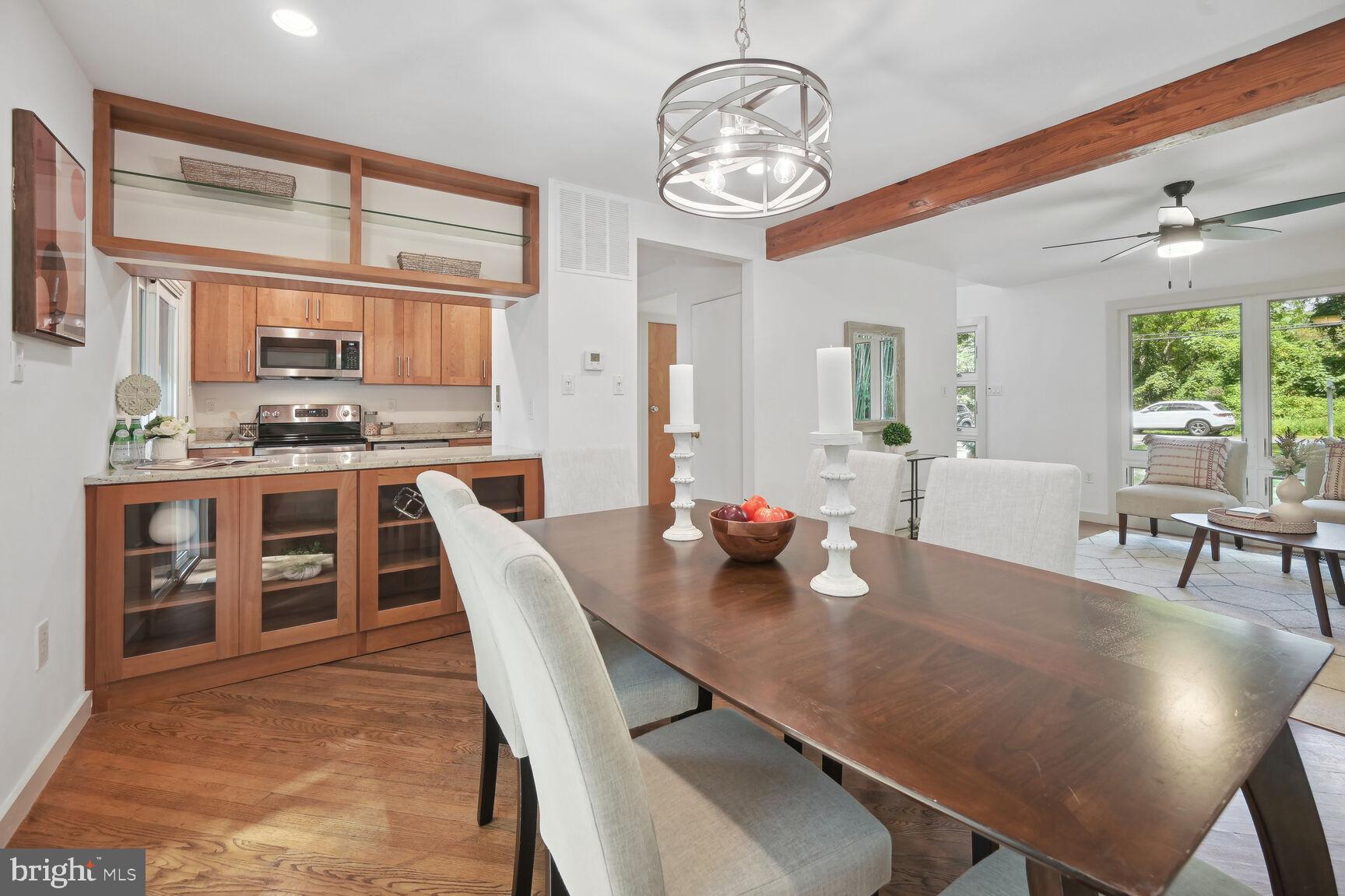 3112 Lee Street Silver Spring, MD 20910 - Photo 13 of 46 Gallery Image 13