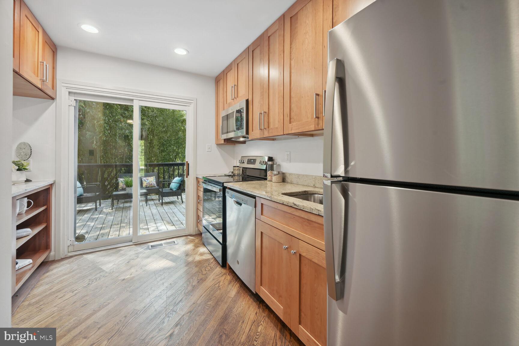 3112 Lee Street Silver Spring, MD 20910 - Photo 14 of 46 Gallery Image 14